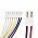 Helyettes�t� porsz�v� Akkumul�tor Bosch BBH3251GB/01 12026529 2600mAh/65.52Wh 25.2V