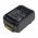 Helyettes�t� elektromos szersz�mg�p Akkumul�tor Bostitch BCF28WWB/BCB204 5000mAh 100Wh