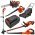 Helyettes�t� elektromos szersz�mg�p Akkumul�tor Black & Decker LST136B LBXR2036 2000mAh 80Wh