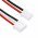 Helyettes�t� hangsz�r� Akkumul�tor Brookstone 154544 FL6400-86C3S2P 5200mAh 57.72Wh 11.1V