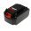 Helyettes�t� elektromos szersz�mg�p Akkumul�tor Bostitch BTC400 5000mAh 100Wh