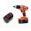Helyettes�t� elektromos szersz�mg�p Akkumul�tor Firestorm BD14PSK/FS140BX 2000mAh 28.8Wh