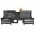 Helyettes�t� laptop Akkumul�tor Sony VAIO Pro 11 VGP-BPS37 7,5V 4120mAh 30,9Wh Li-Ion