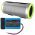 Helyettes�t� hangsz�r� Akkumul�tor Braven Stryde 360 180017 5200mAh 19.24Wh Li-ion 3.7V