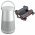 Helyettes�t� hangsz�r� Akkumul�tor Bose SoundLink Revolve+ 745531-0010 2600mAh 19.24Wh 7.4V