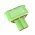 Helyettes�t� porsz�v� Akkumul�tor Bissell 1719 D-SC1700X8 1800mAh 17.28Wh 9.6V