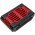 Helyettes�t� elektromos szersz�mg�p Akkumul�tor Bosch GDS 18V 1600A016GB 4000mAh 72Wh Li-ion