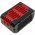 Helyettes�t� elektromos szersz�mg�p Akkumul�tor Bosch GDS 18V 1600A016GB 18V 8000mAh 144Wh