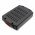 Helyettes�t� elektromos szersz�mg�p Akkumul�tor Bosch GWS 18 V-LI 2 607 336 091 18V 2600mAh 46.8Wh Li-Ion