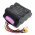 Helyettes�t� porsz�v� Akkumul�tor Bissell CrossWave X7 Cordless Plus 3479Z INR18650-7S1P 3000mAh Li-ion