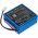 Helyettes�t� Akkumul�tor CCE 1600 Neo 9049-BAT.01 700mAh 7.56Wh