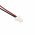 Helyettes�t� t�vind�t� Akkumul�tor Python 7756P 85mAh 0.31Wh 3.7V