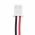 Helyettes�t� ad�vev� Akkumul�tor Chatter Box 100AFH 2/3A CBFRSBATT 3.6V 1000mAh NiMH