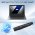Helyettes�t� laptop Akkumul�tor Schenker S406 2600mAh/38.48Wh 14.8V