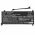 Helyettes�t� laptop Akkumul�tor Clevo NL40MU NL40BAT-3 3150mAh/35.91Wh 11.4V