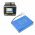 Helyettes�t� v�zellen�rz� rendszer Akkumul�tor Climet CI-150t 800424 11400mAh 109.44Wh