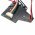 Helyettes�t� porsz�v� Akkumul�tor Cecotec 05539 CMICR18650-5S1P 2600mAh 48.1Wh Li-Ion 18.5V