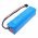 Helyettes�t� porsz�v� Akkumul�tor Cecotec Conga 98593 5200mAh/74.88Wh 14.4V
