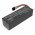 Helyettes�t� porsz�v� Akkumul�tor Cecotec Conga 8090 U099-4S1P 5200mAh 74.88Wh 14.4V