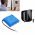 Helyettes�t� porsz�v� Akkumul�tor Cecotec Conga WinDroid 970 INR14500-4S1P 14.8V 800mAh 11.84Wh Li-Ion