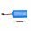 Helyettes�t� porsz�v� Akkumul�tor Concept VR2020 PNC423894511 2600mAh 37.44Wh 14.4V