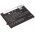 Helyettes�t� telefon Akkumul�tor Coolpad Y91 CPLD-380 2500mAh 9,5Wh 3.8V