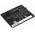 Helyettes�t� telefon Akkumul�tor Coolpad Y91-921 CPLD-395 2500mAh 9.5Wh 3.8V