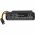 Helyettes�t� Akkumul�tor Castles Vega 3000 V3M2 2600mAh 9.62Wh