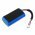 Helyettes�t� hangsz�r� Akkumul�tor Creative MUVO Go JY18650-2S 2600mAh 19.24Wh Li-ion 7.4V