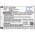 Helyettes�t� Akkumul�tor Clover C401U MPPCLOYJ4 2100mAh 15.96Wh
