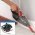Helyettes�t� porsz�v� Akkumul�tor Dirt Devil BD30025 130438001 2500mAh 37Wh 14.8V