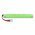 Helyettes�t� hangsz�r� Akkumul�tor Denon Envaya DSB-200 CABICR18650-2400 2600mAh 19.24Wh Li-Ion 7.4V