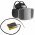 Helyettes�t� vr szem�veg Akkumul�tor VR idealens K2 904764P 3800mAh 14.44Wh