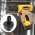 Helyettes�t� elektromos szersz�mg�p Akkumul�tor DeWalt DC750KA/DE9036 1500mAh 14,4Wh