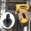Helyettes�t� elektromos szersz�mg�p Akkumul�tor DeWalt DC750KA DE9036 3000mAh 28.8Wh