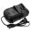 Helyettes�t� szersz�mg�p t�lt� DeWalt XR DCB102 18V Li-Ion US AC dug�
