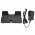 Helyettes�t� ad�vev� t�lt� Yaesu VX-110 FNB-64 t�lt�