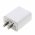Helyettes�t� pd gyorst�lt� 20W k�tportos USB-C �s USB-A fali t�lt�
