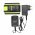 Helyettes�t� szersz�mg�p t�lt� AL-KO 34.8 Li 113559 Euro Plug