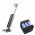 Helyettes�t� porsz�v� Akkumul�tor Dreame H30 ULTRA W2439P-01-0D 4600mAh 99.36Wh Li-ion 21.6V