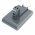 Helyettes�t� porsz�v� Akkumul�tor Dyson DC31 17083-2811 2500mAh 55,5Wh 22.2V