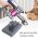 Helyettes�t� porsz�v� Akkumul�tor Dyson DC30 967813-03 2500mAh 55.5Wh 22.2V