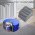 Helyettes�t� porsz�v� Akkumul�tor Dyson 360 Heurist Robot RB02 6000mAh 88.8Wh Li-ion 14.8V