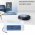 Helyettes�t� porsz�v� Akkumul�tor Ecovacs Deebot DJ35 S08-LI-144-2500 2600mAh 37.44Wh 14.4V