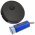 Helyettes�t� porsz�v� Akkumul�tor Yeedi Vac 2 pro S10-Li-144-5200 14.4V 6400mAh Li-ion 92.16Wh