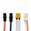 Helyettes�t� porsz�v� Akkumul�tor Eufy Mach V1 ultra T2770-6S2P 7400mAh 159.84Wh 21.6V