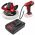 Helyettes�t� elektromos szersz�mg�p Akkumul�tor Einhell PXBP-600 4511396 2000mAh 36Wh
