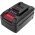 Helyettes�t� elektromos szersz�mg�p Akkumul�tor Einhell PXBP-600 4511396 4000mAh 72Wh