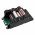 Helyettes�t� porsz�v� Akkumul�tor AEG ES31C183DB 2500mAh 46.25Wh 18.5V