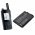 Helyettes�t� ad�vev� Akkumul�tor EADS Cassidian TH1N BLN-10 1550mAh 5.74Wh